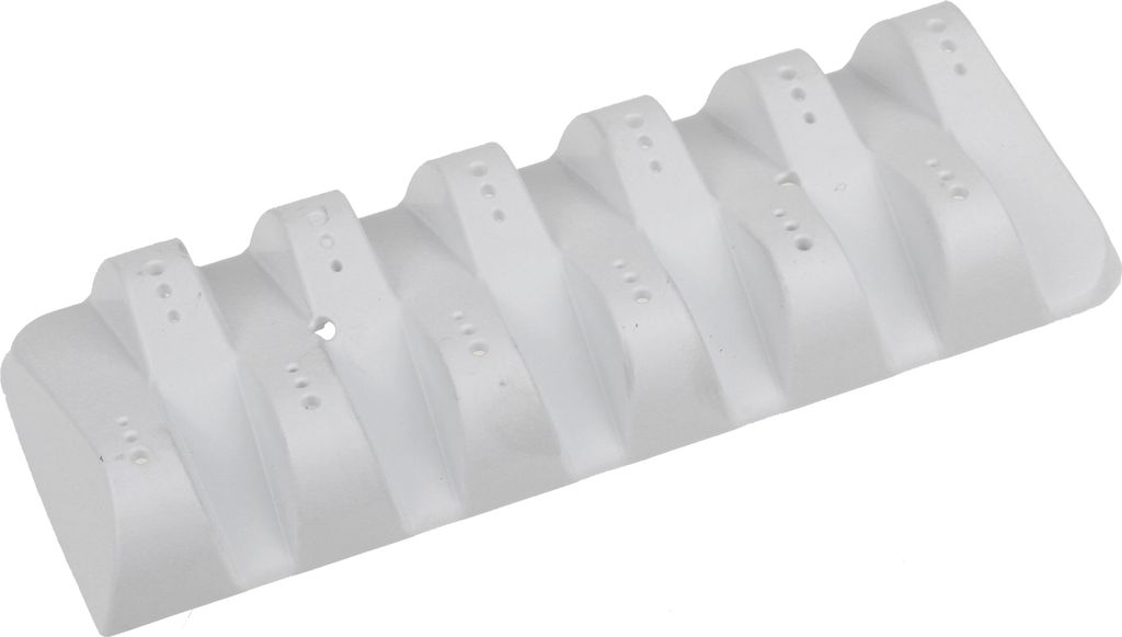 Whirlpool Trommelrippe 481010597315 C00324931 Original für Produktbild 
