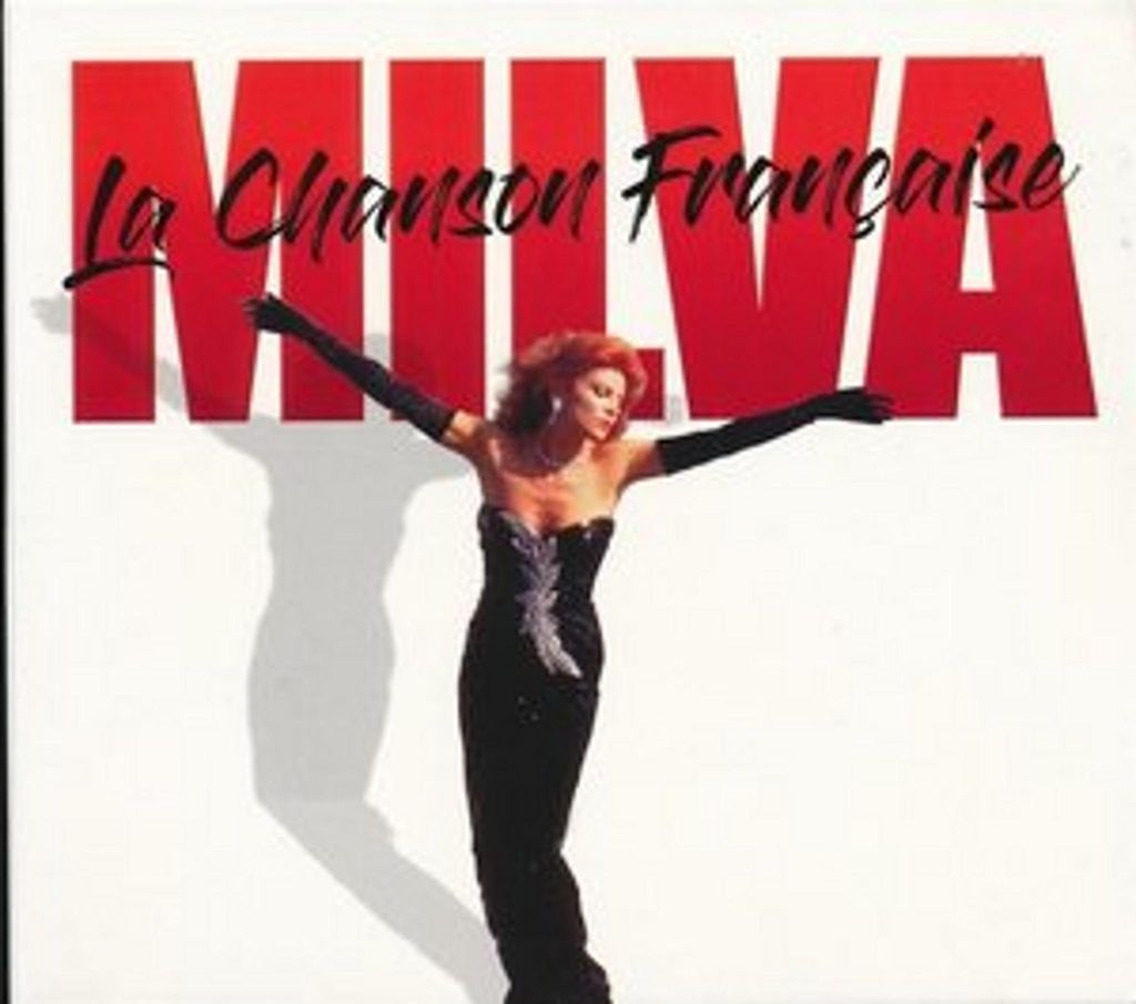 La Chanson Francaise