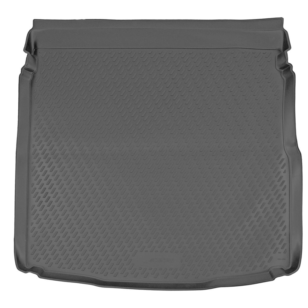 für VW Passat Limousine ab 11/2014 PETEX Kofferraum-Schalenmatte Passform
