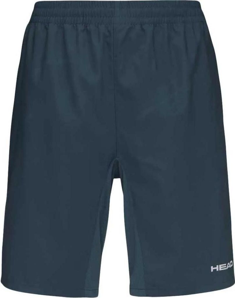 HEAD CLUB Bermudas Junior navy 176