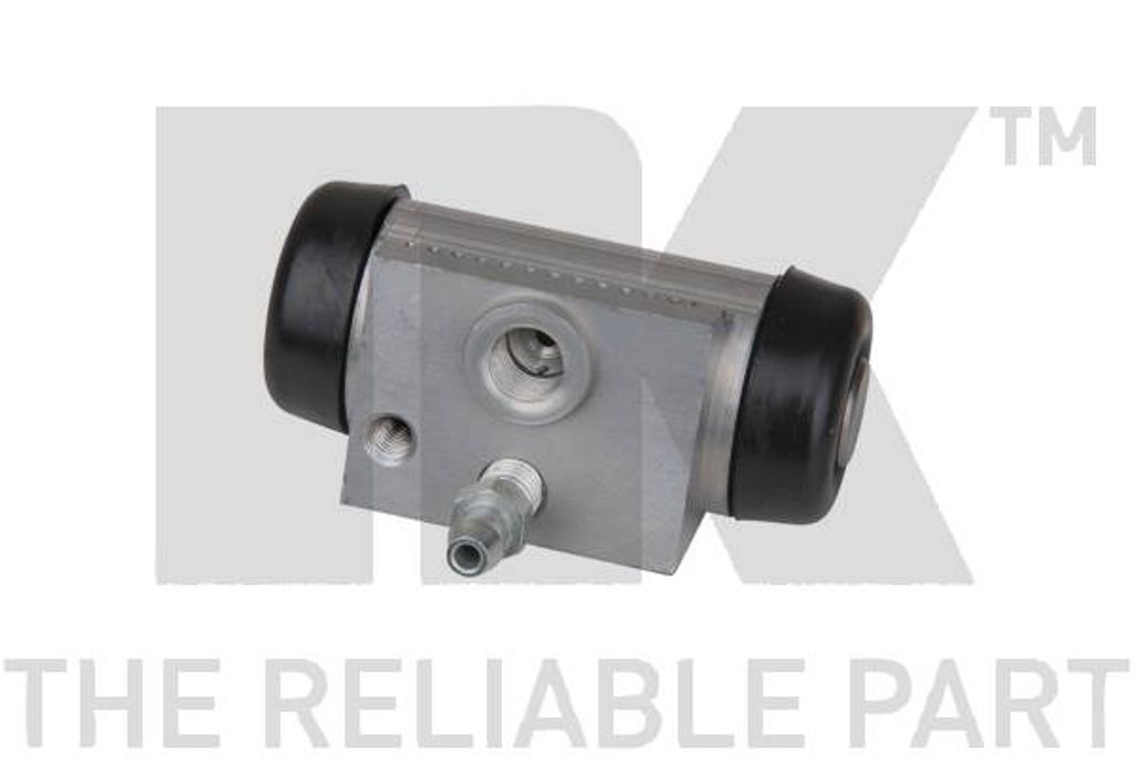 Radbremszylinder 19 mm (1440-32549) passend für Mercedes-Benz