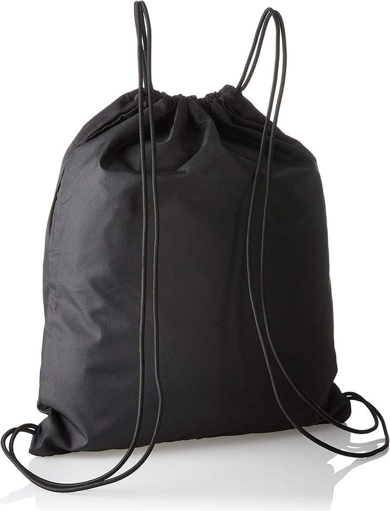 Puma Turnbeutel Phase, Farbe Schwarz Produktbild 4