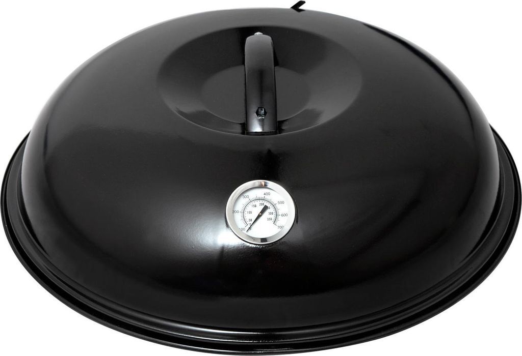 Paella World Hotte de cuisson pour gril à paella Plaque en Image du produit 