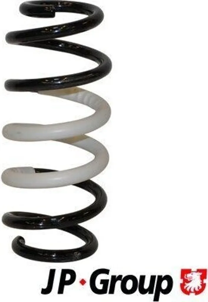 Ressort de suspension arrière OE 4823142180 pour RAV 4 III Robuste