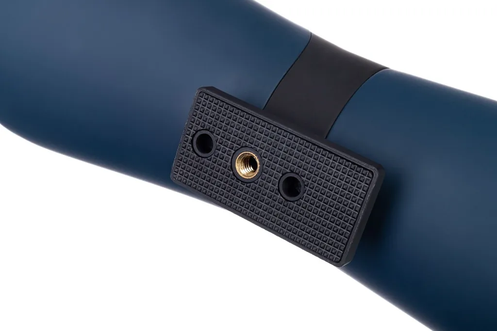 Discovery Range 60 Télescope Terrestre Haute Précision pour Observation - 9