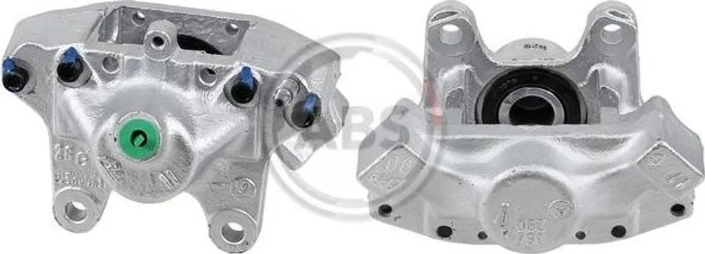 Étrier de frein A.B.S. 422401 pour Mercedes Classe C E CLK OE 0014203583
