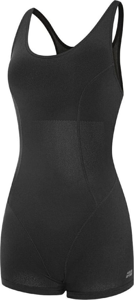 AQUA-SPEED Damen Badeanzug - Einteilig - für Sport- und Produktbild 