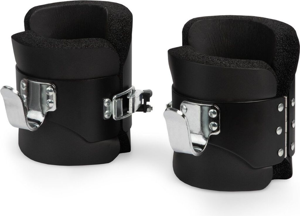 VirtuFit Hängestiefel - Schwerkraftstiefel Produktbild 