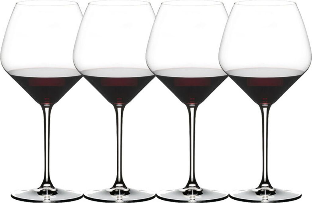 Riedel Extreme Pinot Noir Zaplaťte 3 a získejte 4 Obrázek produktu 