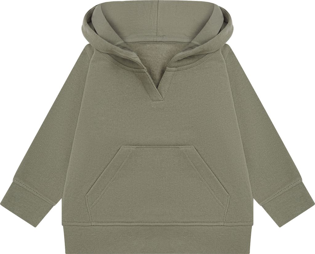 Larkwood KidsŽ Sustainable Hoodie Produktbild 