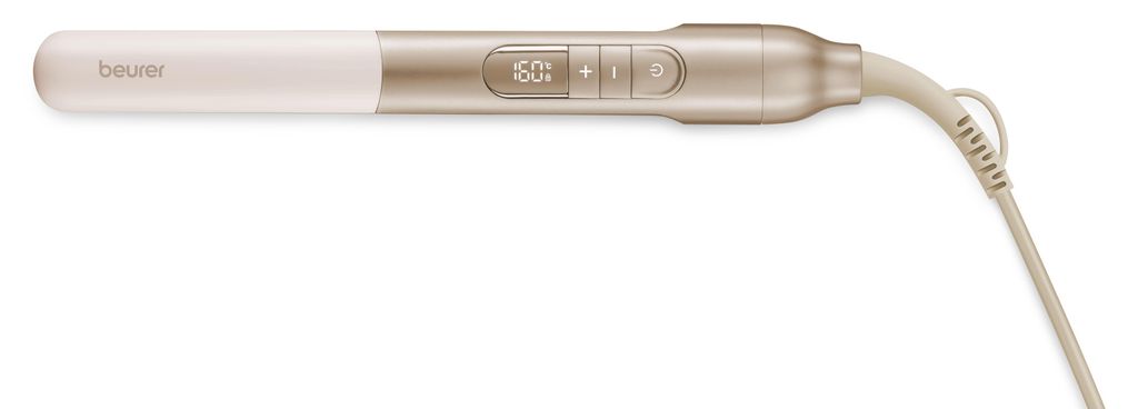 beurer Haarglätter HS 70 ICONIC Pro 100-220 °C 303883 Produktbild 