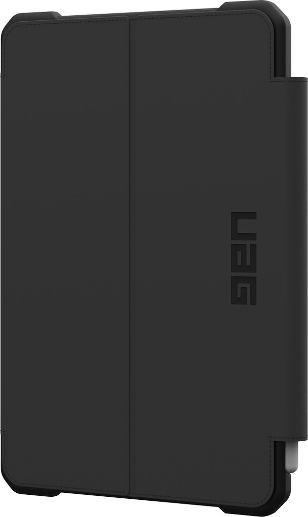 Urban Armor Gear 224415114040 Tablet-Schutzhülle 27,7 cm (10.9") Folio Schwarz (224415114040)