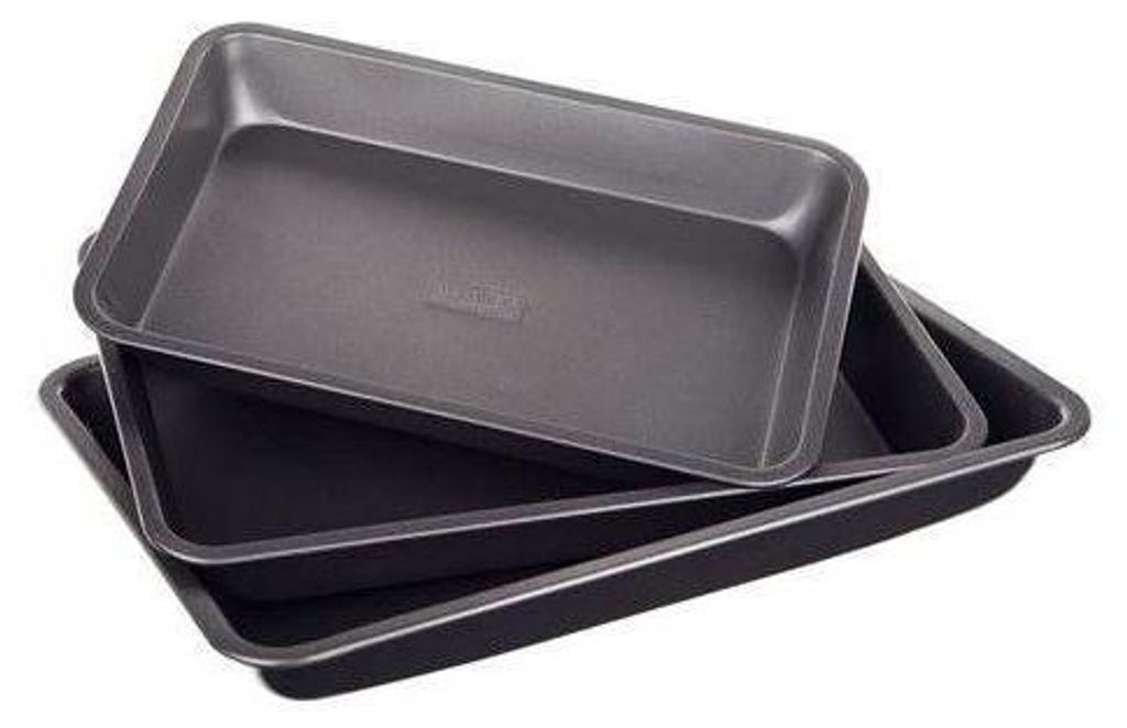 BANQUET Culinaria sada pekáčů A05701 Obrázek produktu 