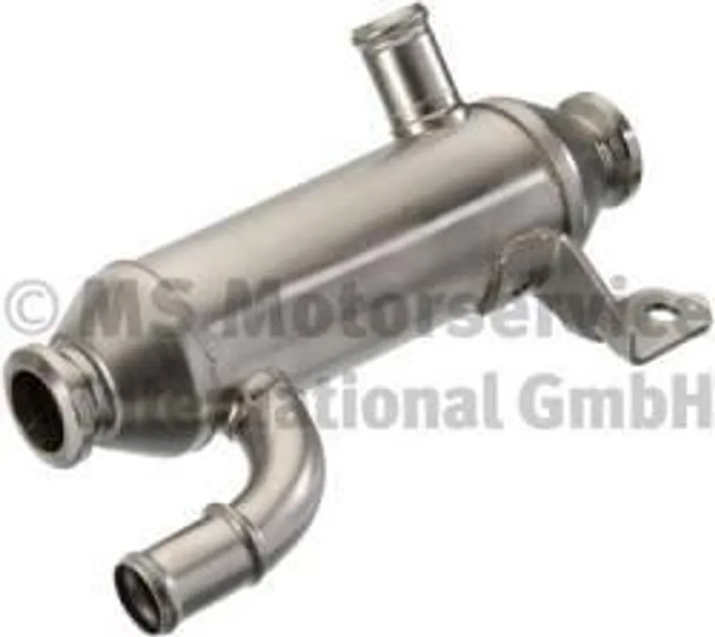 Refroidisseur EGR PIERBURG 7.09730.01.0 pour Astra F et Xsara - OE 1628KC