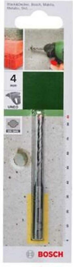 Bosch Betonbohrer Sds-Quick 4,0x 40x 85 2609256900 Produktbild 