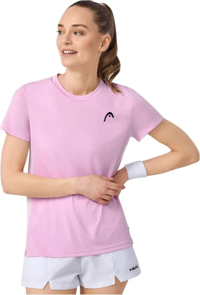 T-shirt Head Tie-break 814205ZI fini les maillots de tennis mouillés