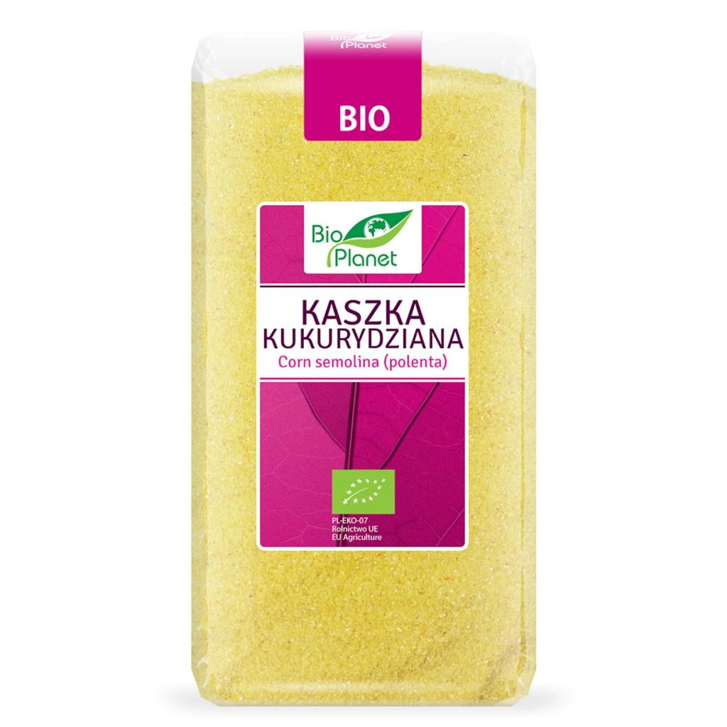 Maisbrei 500g Produktbild 