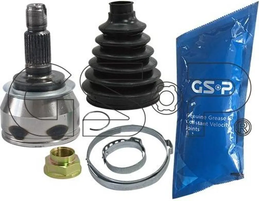 Kit de joints GSP 838003 pour arbre de transmission Mini OE 31601493977