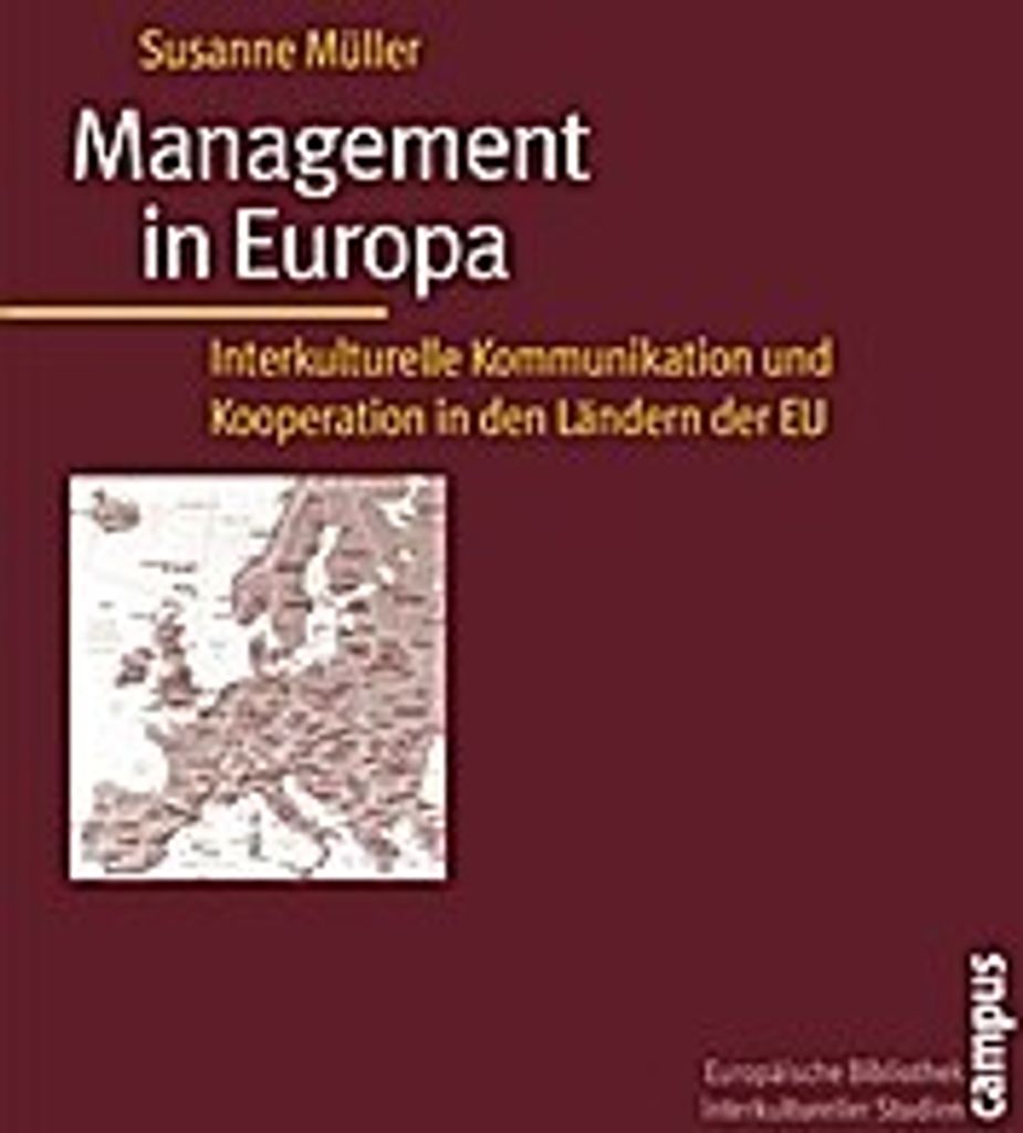 Management in Europa