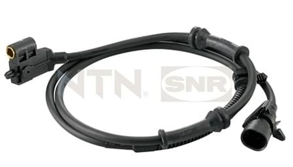 SNR ABS Sensor Raddrehzahl für JEEP GRAND CHEROKEE III (WH, WK) ASB186.05