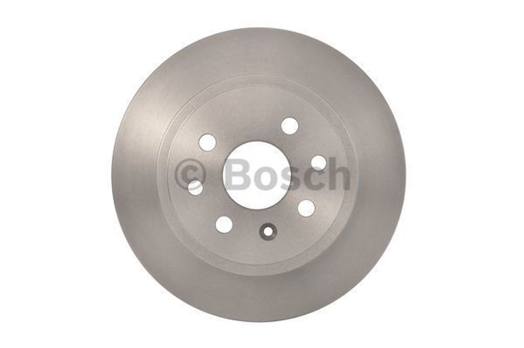 BOSCH Bremsscheiben (2 Stück) 0 986 478 420