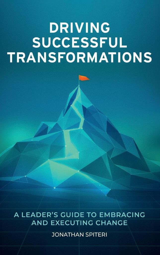Driving Successful Transformations