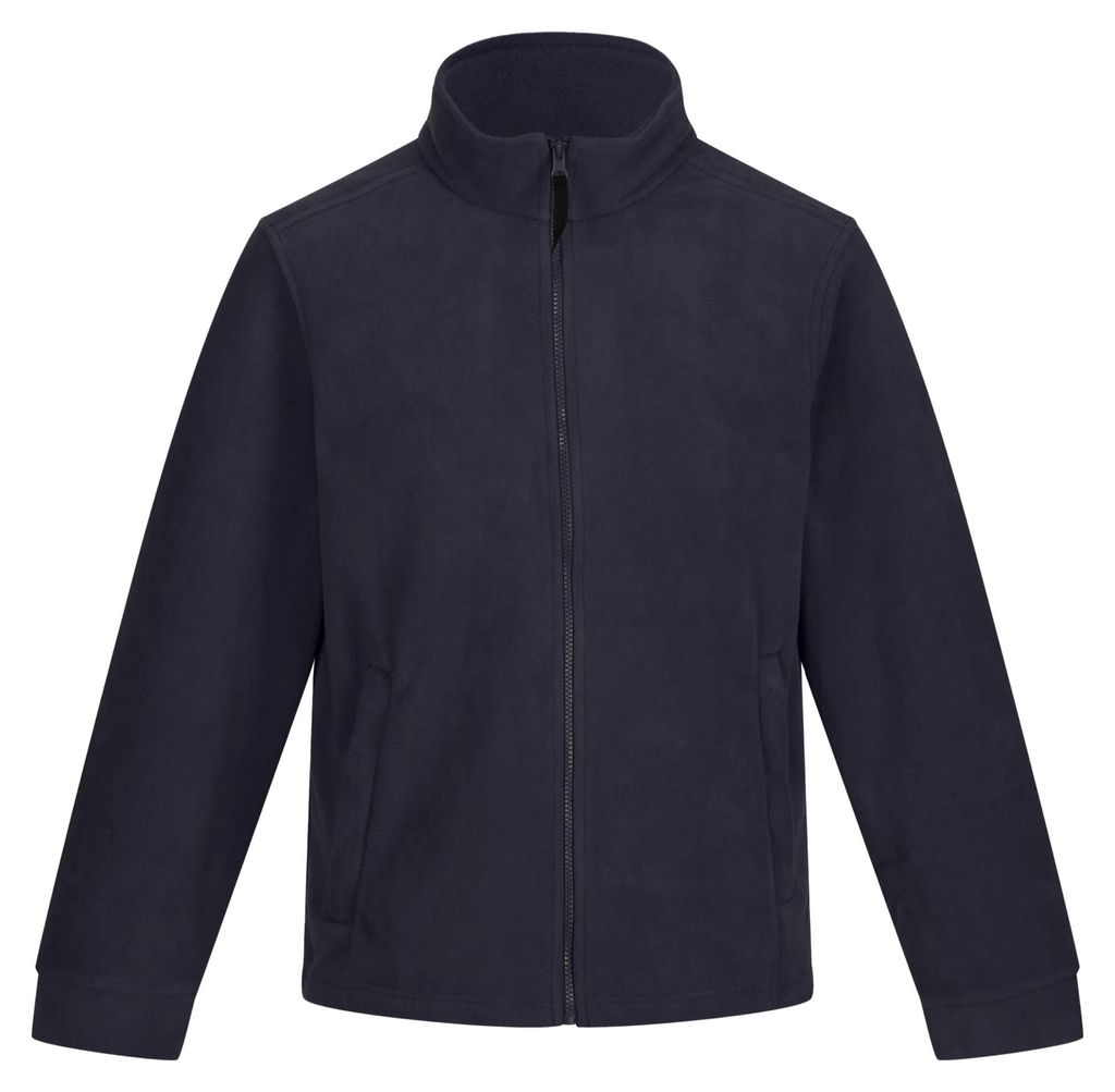 Regatta Herren Fleecejacke LT150 (3XL) (Marineblau)
