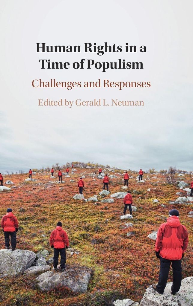 Human Rights in a Time of Populism
