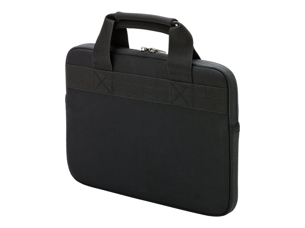 DICOTA Smart Skin 13.3 pollici: Sleeve in Neoprene Elasticizzato Nero