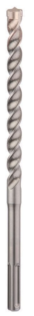 SDS PLUS Rebarrawl-Bohrer 14x310x250mm für Stahlbeton