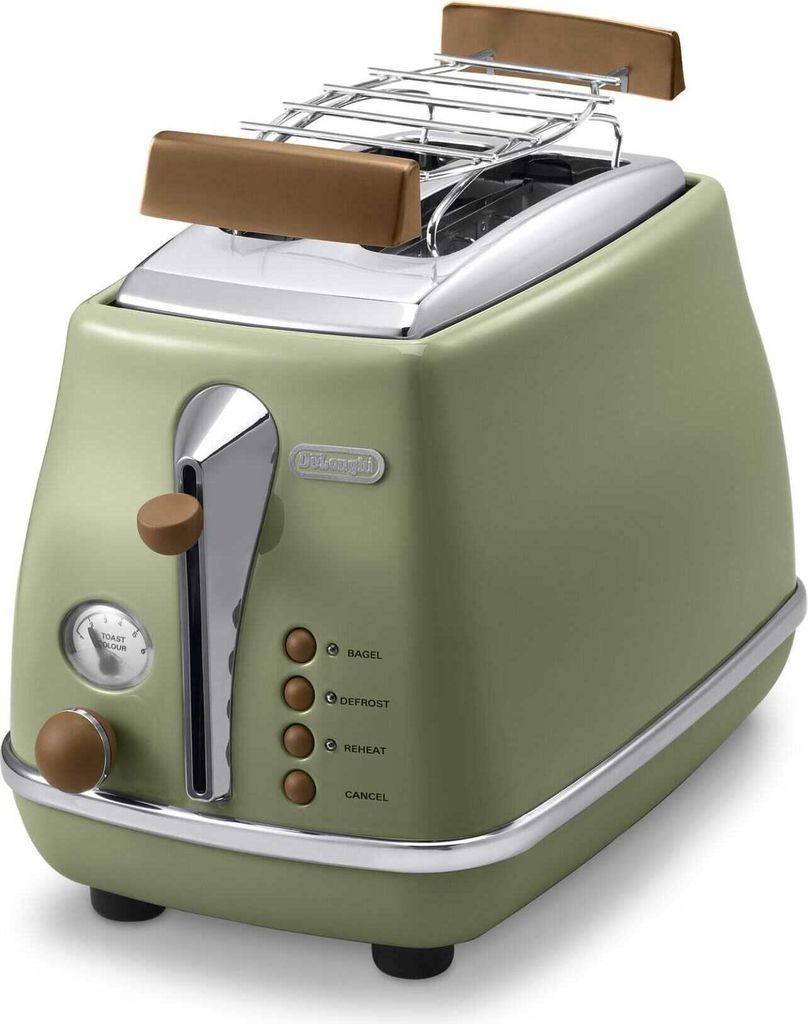 DeLonghi CTOV 2103.GR Produktbild