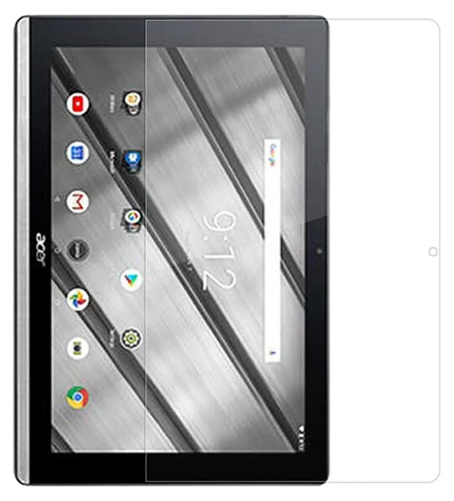 Protezione Schermo Acer Iconia One B3-A50 - Invisible Shield 2-Pack