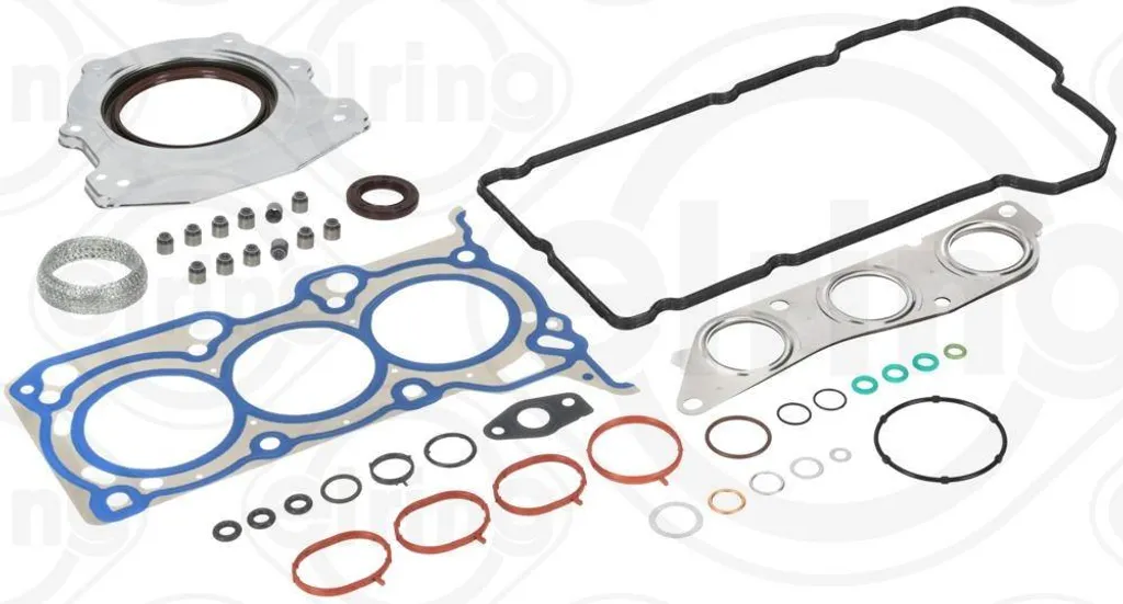 Kit joints moteur ELRING B04.990 complet pour Mitsubishi Colt VI