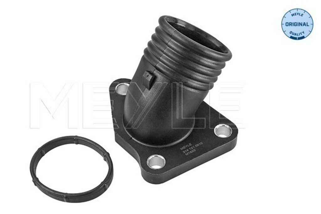 MEYLE 314 226 0010 Kühlmittelflansch für BMW 3 Limousine (E36) Wasserflansch
