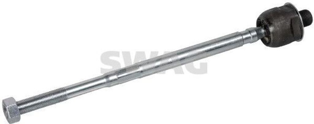 SWAG 82 72 0002 Axialgelenk Spurstange für NISSAN 100 NX (B13) Vorne Links Vorne Rechts
