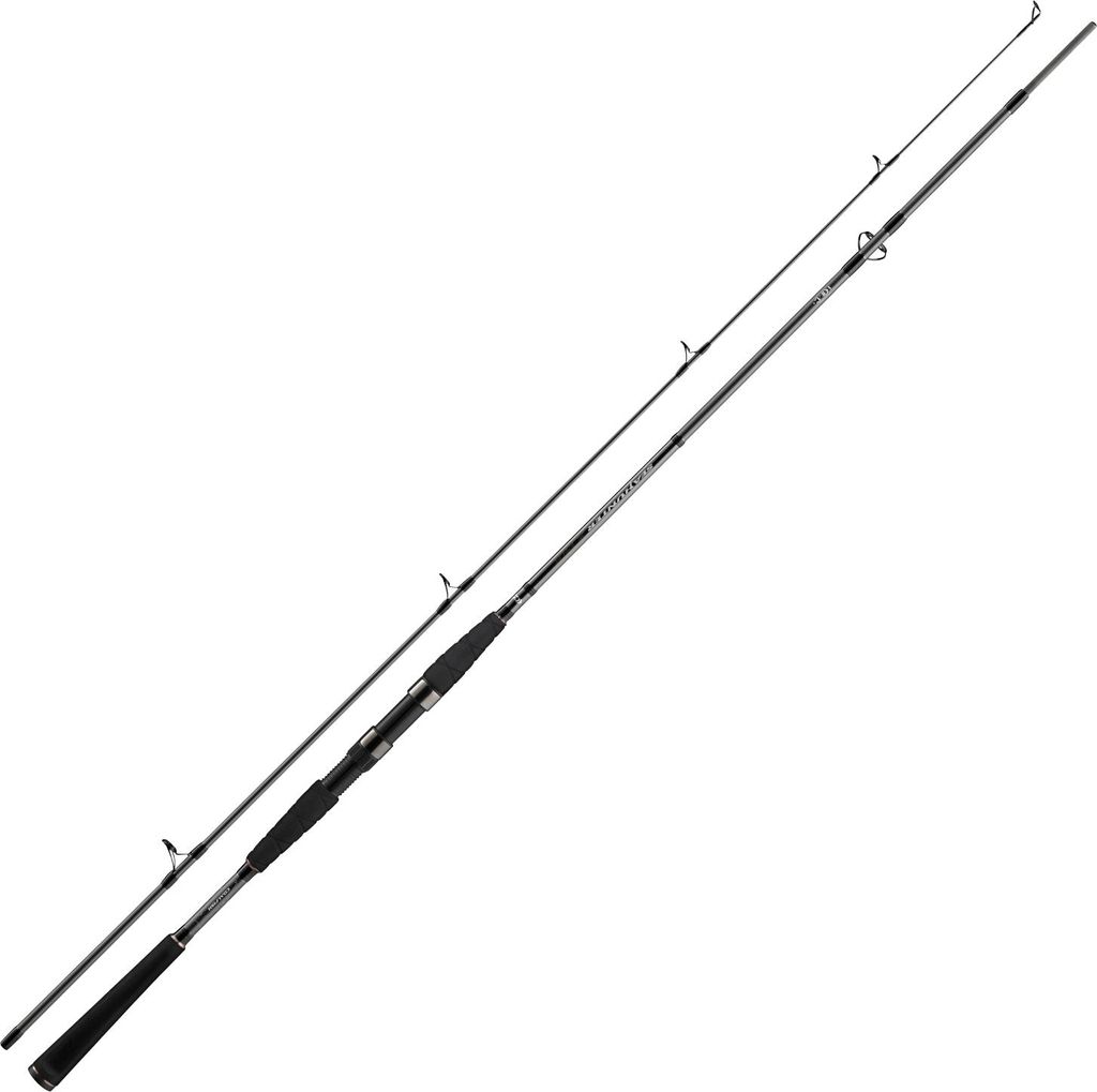 Daiwa Seahunter X 2.40m 40-120g Canne à pêche au carpe Image du produit 