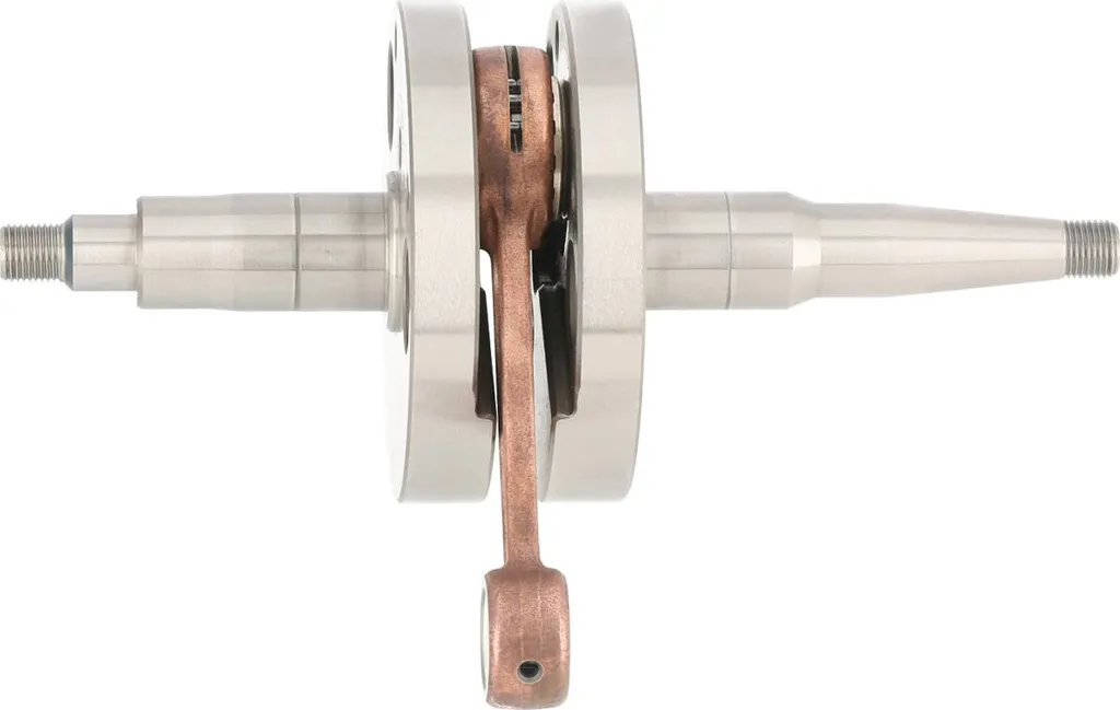 Vilebrequin moteur Simson S70 et S85 LT EVO pour rénovation et sport