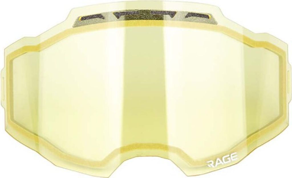 Klim Rage Ersatzlinsen Golden Golden One Size
