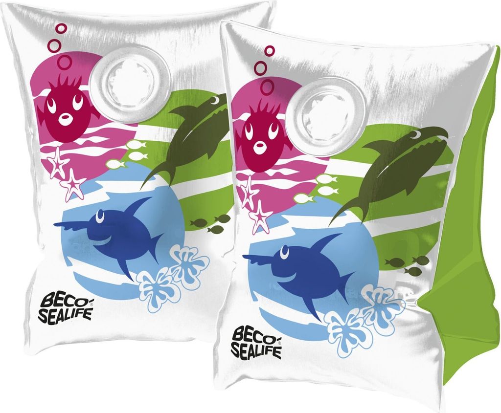 sealife15-30 kg 2-6 rokov biela Obrázok produktu 1