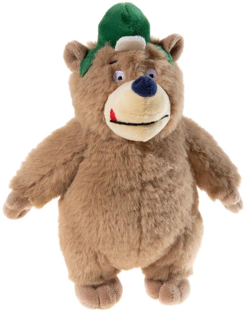 Dr. Brumm knuffel, 20 cm, zachte beer Productafbeelding 