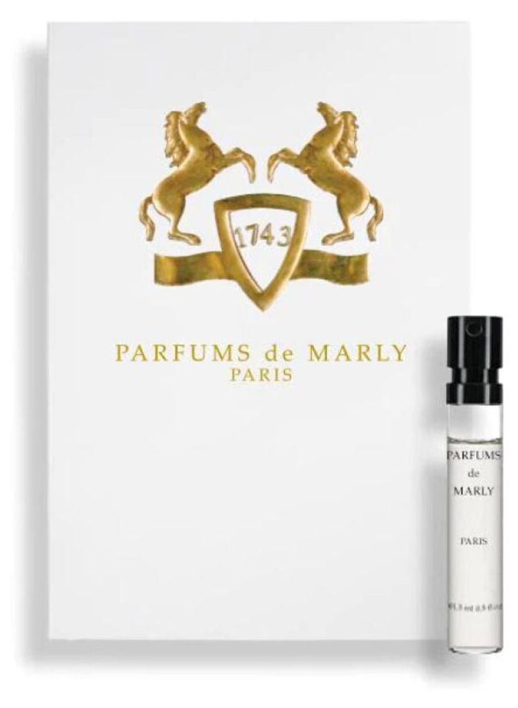 Parfums de Marly Cassili 1,5ml Eau de Parfum Image du produit 