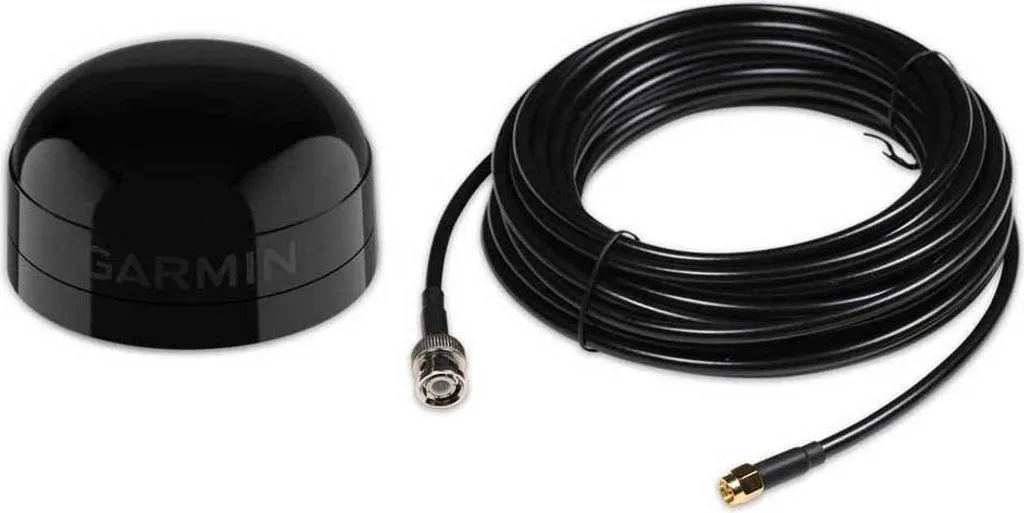 Antenne GPS Garmin Ga 38 double constellation pour Cortex