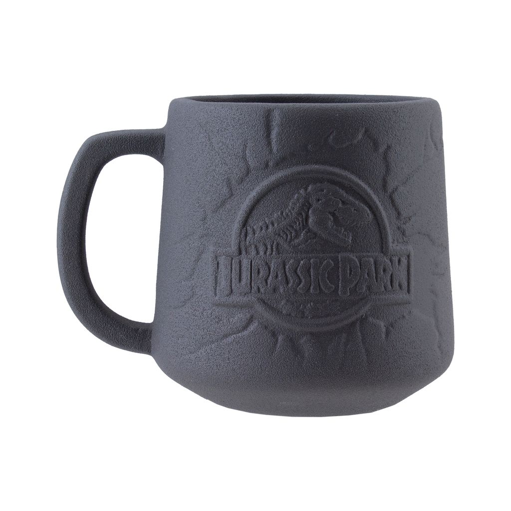 tasse 3D Jurassic Park Image du produit 