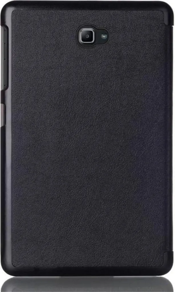 Housse Smart Cover Samsung Galaxy Tab A6 10.1 avec Support Multi-Angles