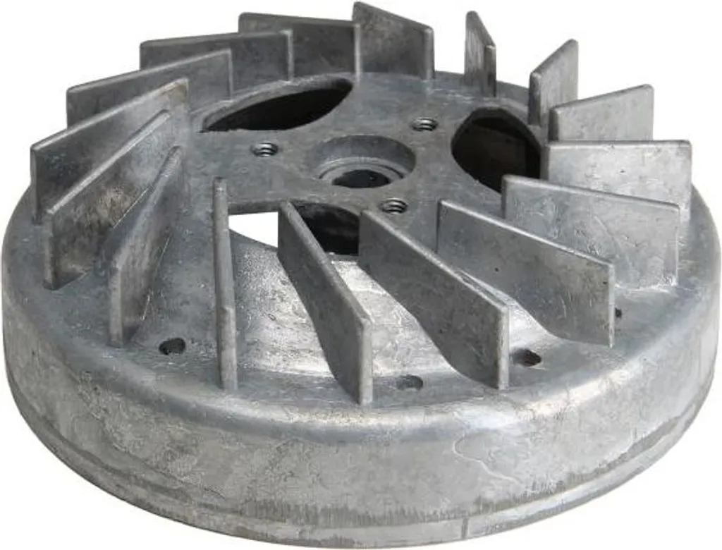 Polrad Allumage Haute Qualité Citomerx pour Solex 3800 - Fiabilité