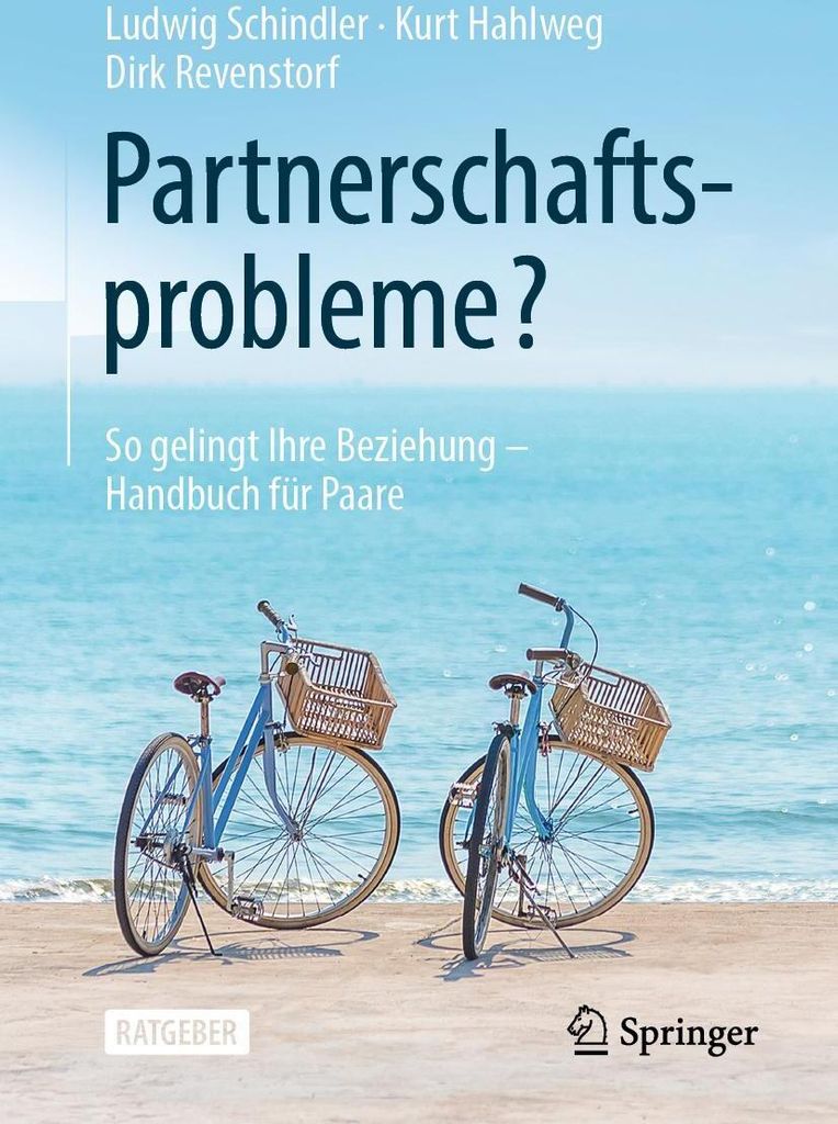 Partnerschaftsprobleme?
