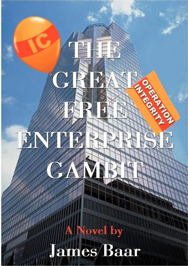 The Great Free Enterprise Gambit