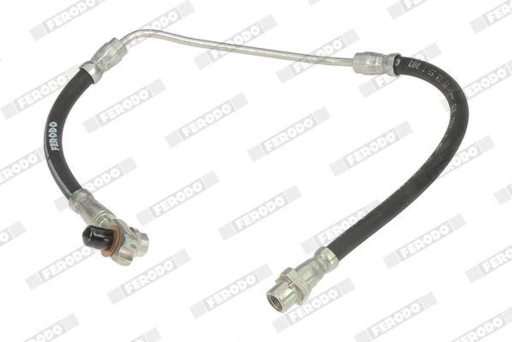 FERODO FHY2598 Bremsschlauch für BMW X5 (E53) für MAZDA TRIBUTE (EP)