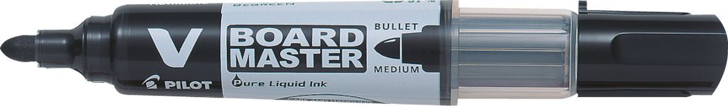 V-Board Master 6.0 (M) Rundspitze Produktbild 
