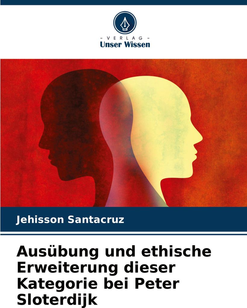 Ausübung und ethische Erweiterung dieser Kategorie bei Peter Sloterdijk